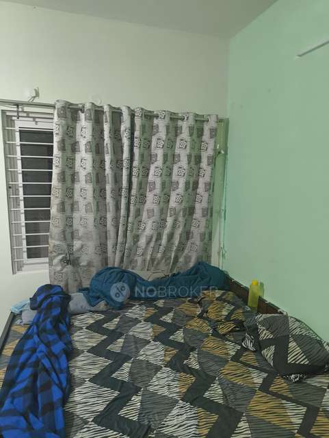 3 BHK Flat In Usha Mahalaxmi Apartment For Sale  In Kothaguda