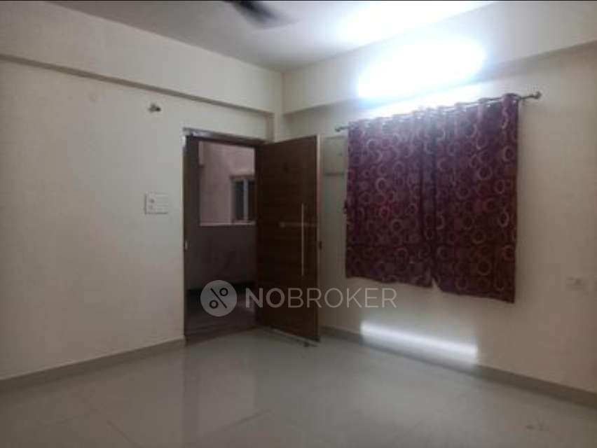 3 BHK Flat In Usha Mahalaxmi Apartment For Sale  In Kothaguda