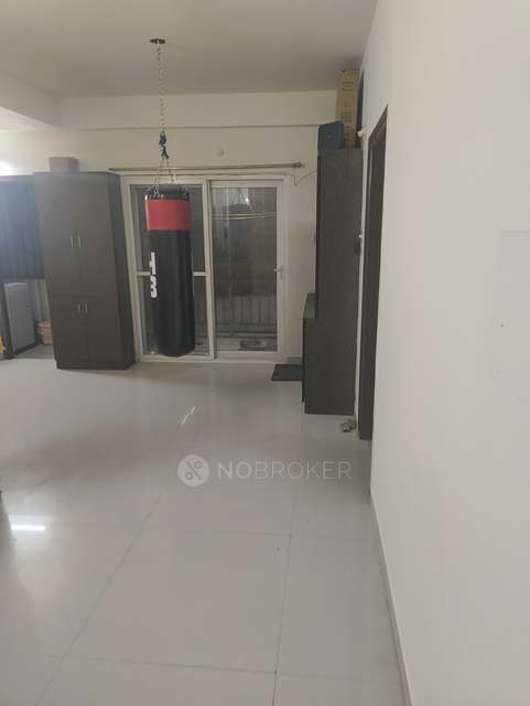 3 BHK Flat In Usha Mahalaxmi Apartment For Sale  In Kothaguda