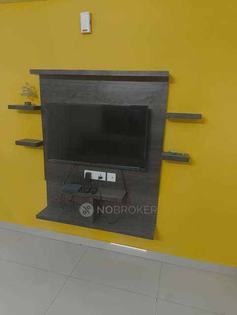 3 BHK Flat In Usha Mahalaxmi Apartment For Sale  In Kothaguda