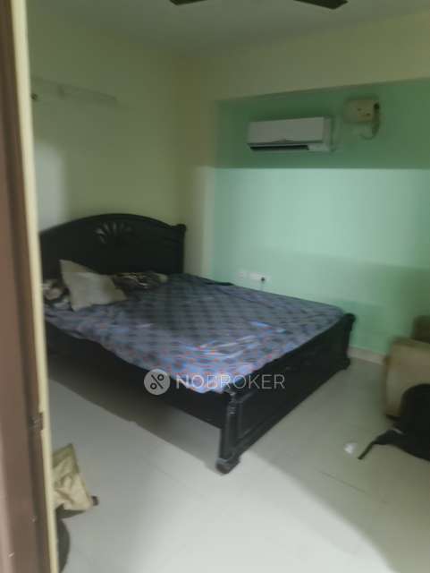 3 BHK Flat In Usha Mahalaxmi Apartment For Sale  In Kothaguda