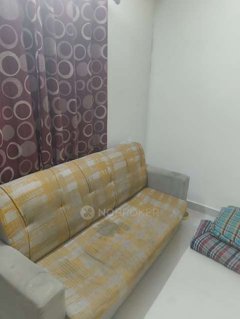 3 BHK Flat In Usha Mahalaxmi Apartment For Sale  In Kothaguda