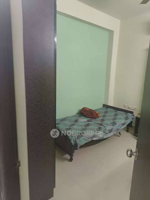 3 BHK Flat In Usha Mahalaxmi Apartment For Sale  In Kothaguda