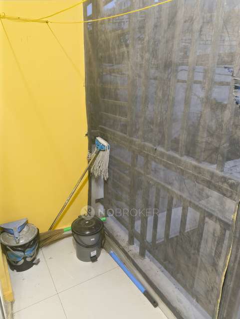 3 BHK Flat In Usha Mahalaxmi Apartment For Sale  In Kothaguda