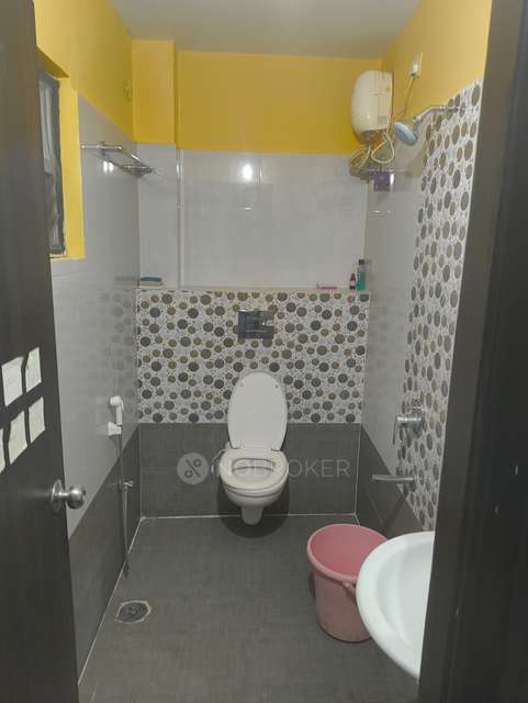 3 BHK Flat In Usha Mahalaxmi Apartment For Sale  In Kothaguda