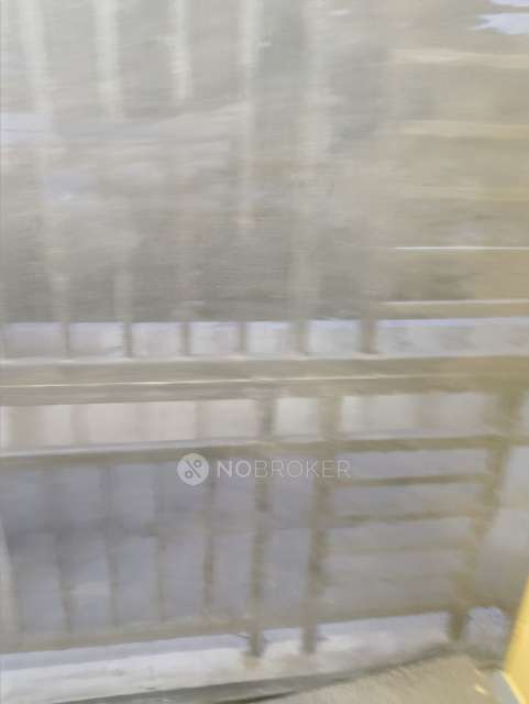 3 BHK Flat In Usha Mahalaxmi Apartment For Sale  In Kothaguda