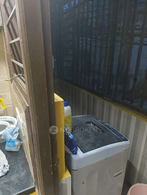 3 BHK Flat In Usha Mahalaxmi Apartment For Sale  In Kothaguda