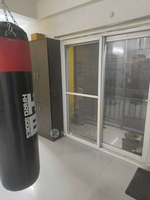 3 BHK Flat In Usha Mahalaxmi Apartment For Sale  In Kothaguda