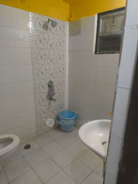 3 BHK Flat In Usha Mahalaxmi Apartment For Sale  In Kothaguda