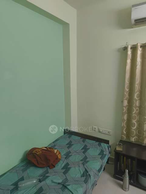 3 BHK Flat In Usha Mahalaxmi Apartment For Sale  In Kothaguda