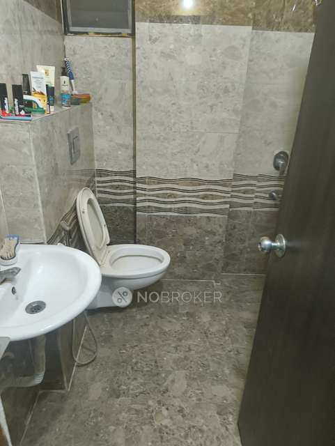 3 BHK Flat In Usha Mahalaxmi Apartment For Sale  In Kothaguda