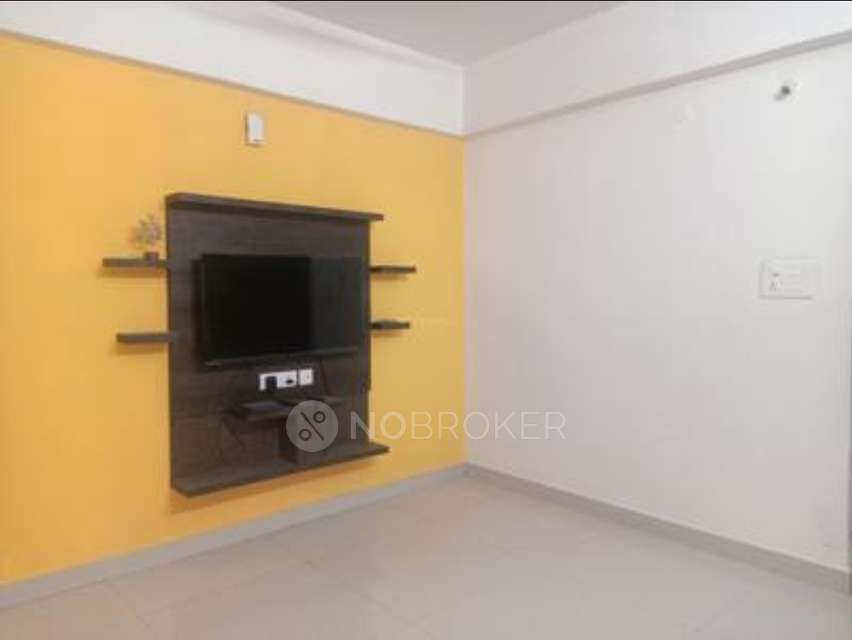 3 BHK Flat In Usha Mahalaxmi Apartment For Sale  In Kothaguda