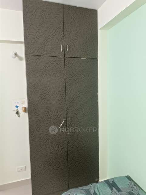 3 BHK Flat In Usha Mahalaxmi Apartment For Sale  In Kothaguda