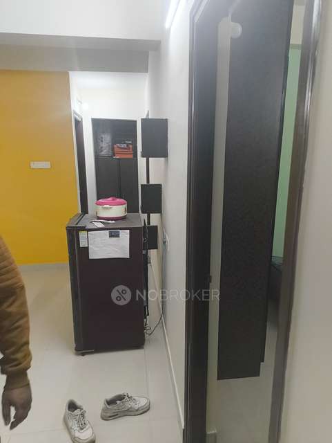 3 BHK Flat In Usha Mahalaxmi Apartment For Sale  In Kothaguda