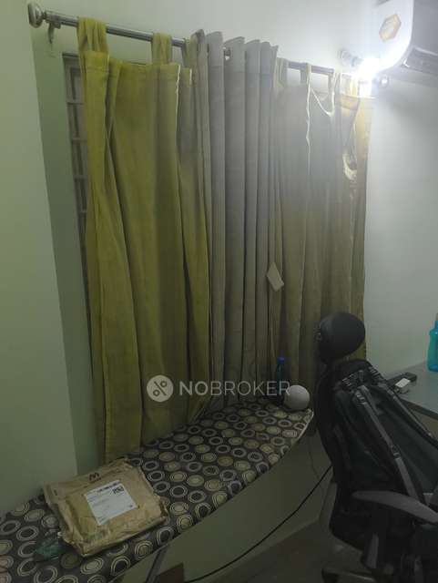 3 BHK Flat In Usha Mahalaxmi Apartment For Sale  In Kothaguda