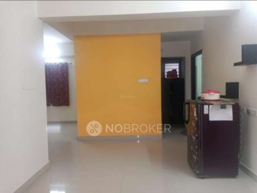 3 BHK Flat In Usha Mahalaxmi Apartment For Sale  In Kothaguda