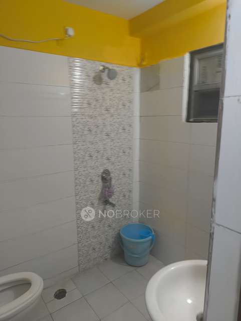 3 BHK Flat In Usha Mahalaxmi Apartment For Sale  In Kothaguda