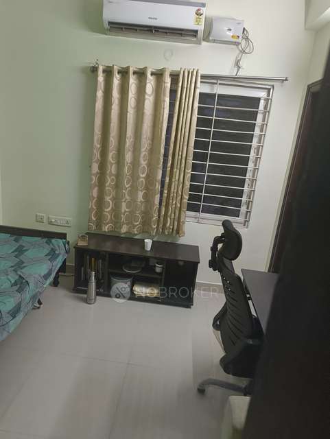 3 BHK Flat In Usha Mahalaxmi Apartment For Sale  In Kothaguda