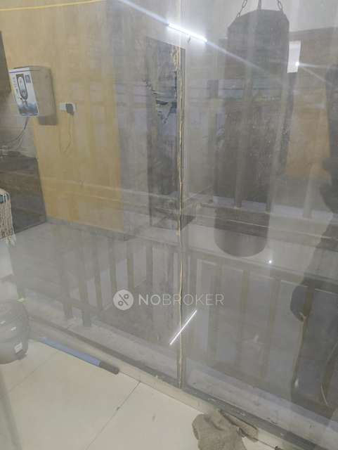 3 BHK Flat In Usha Mahalaxmi Apartment For Sale  In Kothaguda