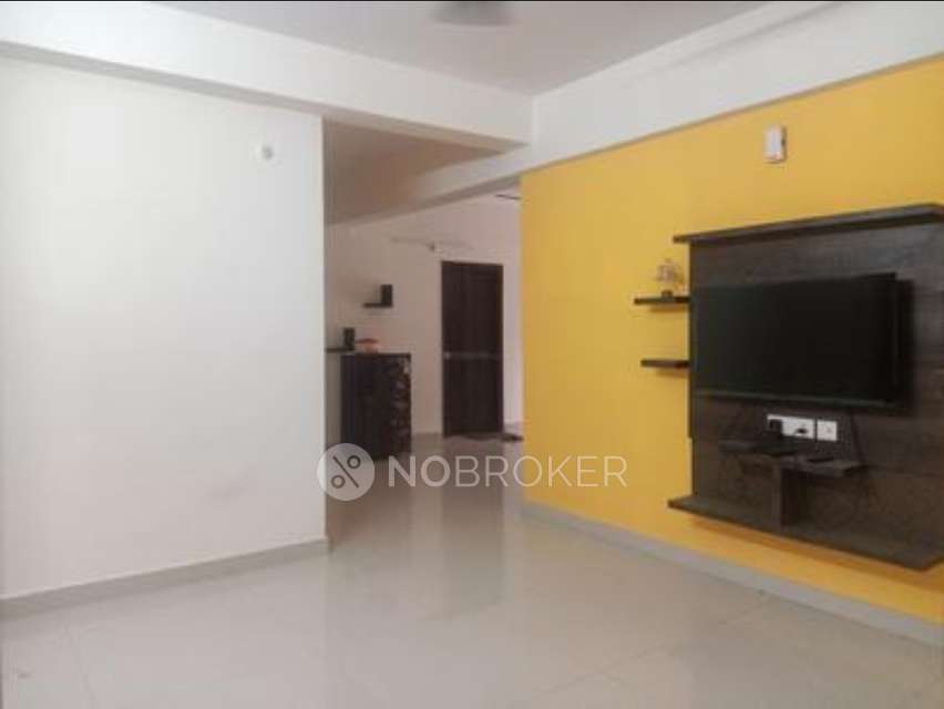 3 BHK Flat In Usha Mahalaxmi Apartment For Sale  In Kothaguda