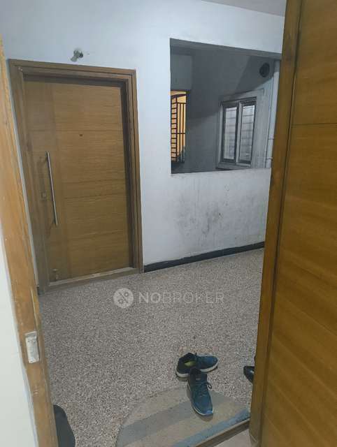 3 BHK Flat In Usha Mahalaxmi Apartment For Sale  In Kothaguda