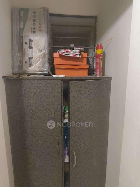 3 BHK Flat In Usha Mahalaxmi Apartment For Sale  In Kothaguda