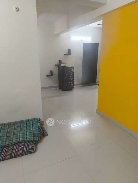 3 BHK Flat In Usha Mahalaxmi Apartment For Sale  In Kothaguda