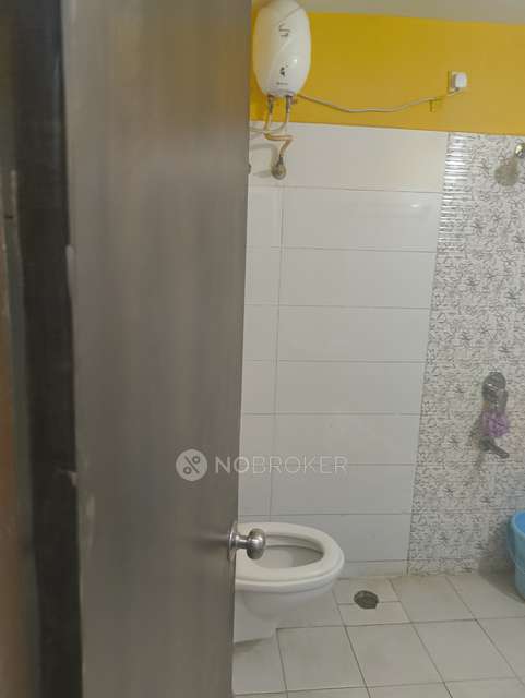 3 BHK Flat In Usha Mahalaxmi Apartment For Sale  In Kothaguda