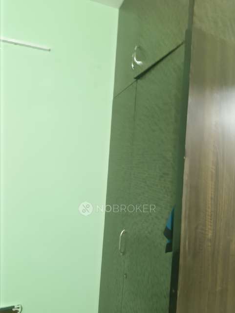 3 BHK Flat In Usha Mahalaxmi Apartment For Sale  In Kothaguda