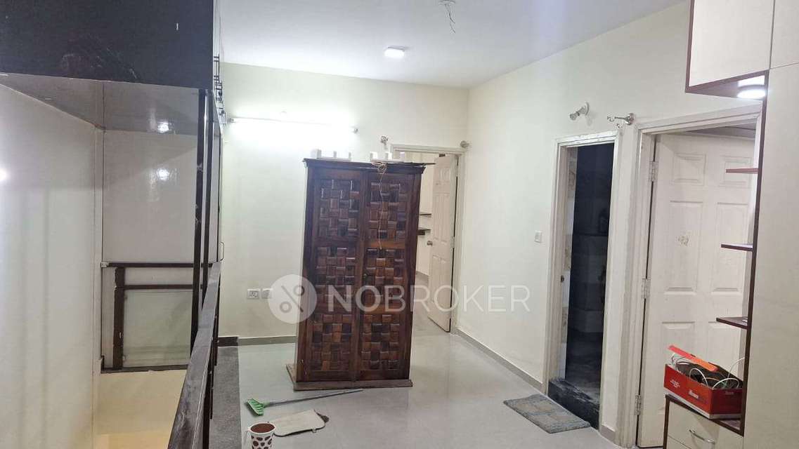 3 BHK Flat In Nishant Prime, Whitefield For Sale  In Whitefield