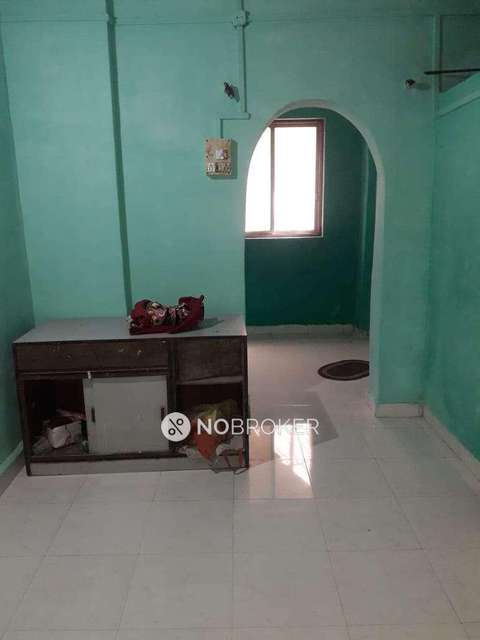 1 RK Flat In Preeti Complex For Sale  In Airoli