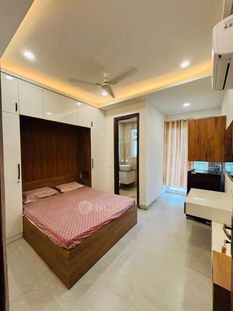 1 RK Flat In Gail Society - Sector 56 for Rent  In Sushant Tower