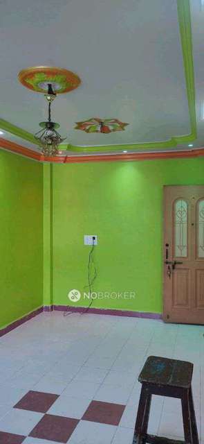 1 BHK Flat In Mahalaxshmi Darshan Co Opp Housing Socitey For Sale  In Dombivli