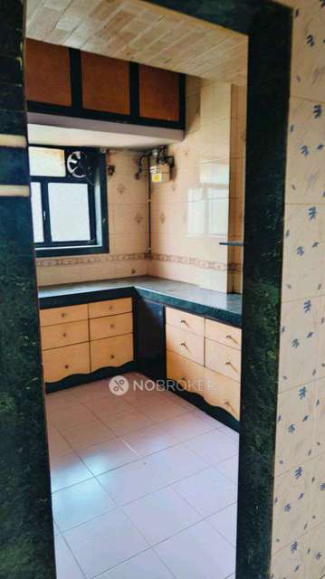 1 BHK Flat In Mahalaxshmi Darshan Co Opp Housing Socitey For Sale  In Dombivli