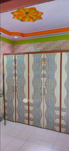 1 BHK Flat In Mahalaxshmi Darshan Co Opp Housing Socitey For Sale  In Dombivli