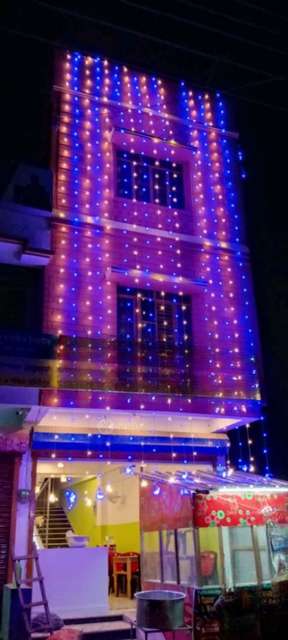 Restaurant/Cafe in 44, Lal Bahadur Shastri Marg, Shanti Nagar, Kurla West, Kurla, Mumbai, Maharashtra 400070, India, Mumbai for sale 