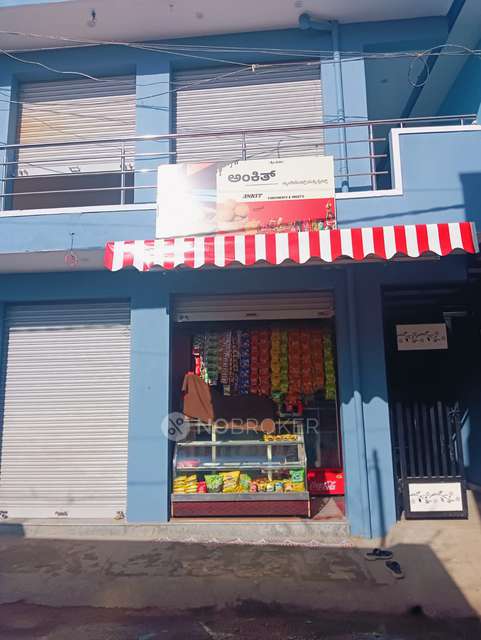 Shop in Yelahanka Old Town, Bangalore for Rent 