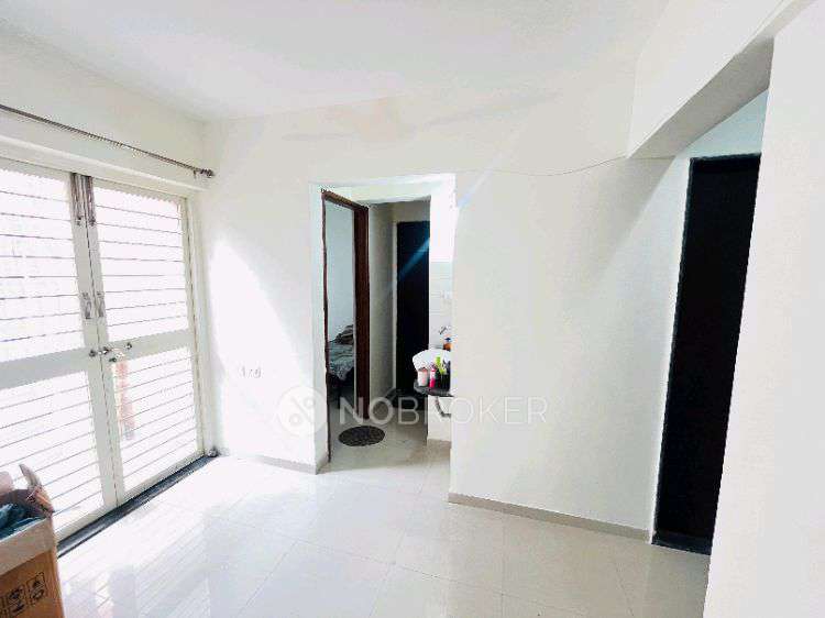 1 BHK Flat In Swapnapurti Residency For Sale  In Chikhali