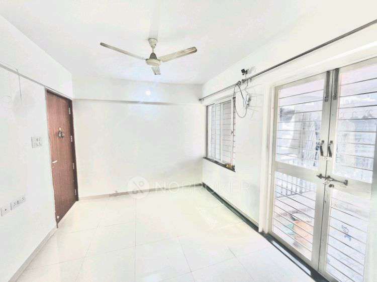 1 BHK Flat In Swapnapurti Residency For Sale  In Chikhali