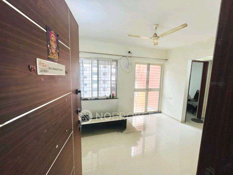 1 BHK Flat In Swapnapurti Residency For Sale  In Chikhali