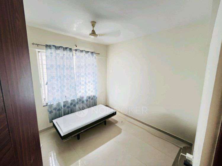 1 BHK Flat In Swapnapurti Residency For Sale  In Chikhali