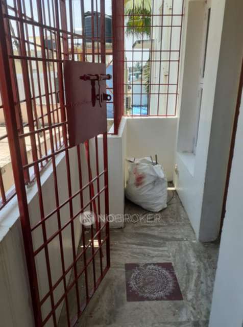 3 BHK House for Rent  In Kotturpuram