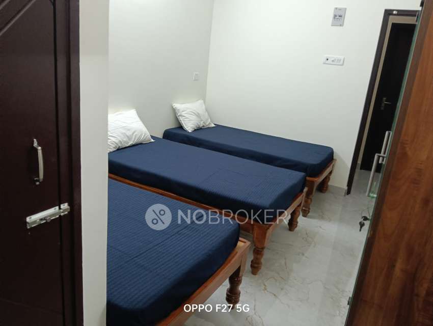 PG for Boys in Alagappaâs Kudil Â