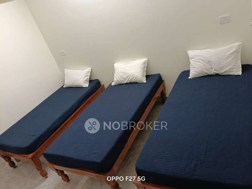 PG for Boys in Alagappaâs Kudil Â