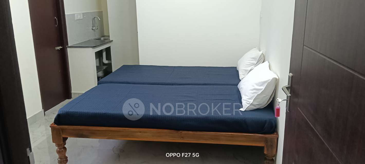 PG for Boys in Alagappaâs Kudil Â