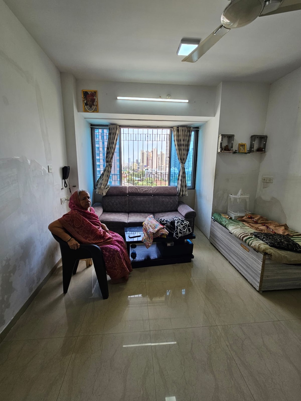 Oriental Arcade Tower