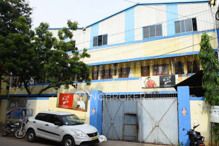 Commercial Property in Thiruvottiyur, Chennai for sale