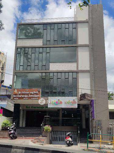Office Space in Attiguppe, Chandra Layout, Bangalore for sale 