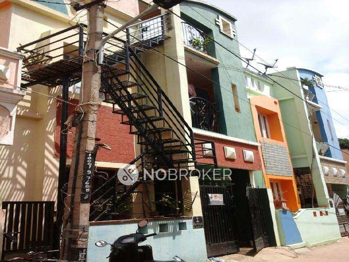 1 BHK House for Rent  In 880, 5th Cross Rd, A Narayanapura, Udaya Nagar, Mahadevapura, Bengaluru, Karnataka 560016, India