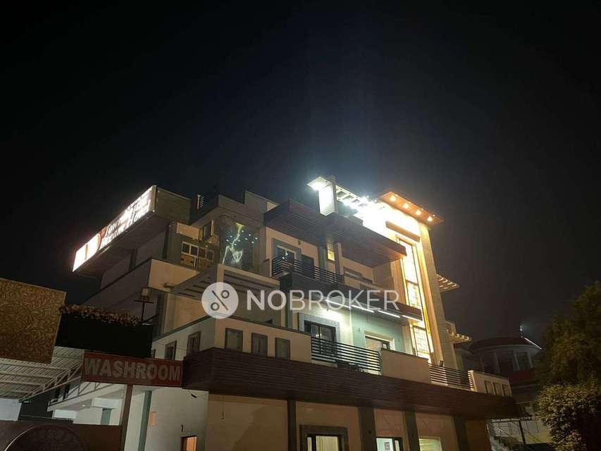 1 RK House for Rent  In Tigri